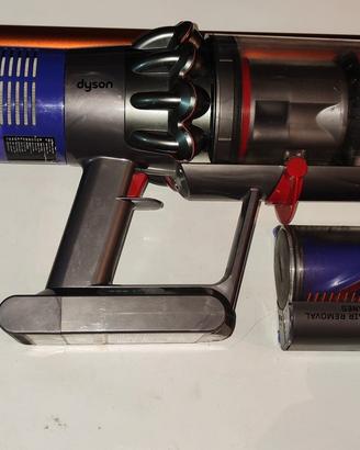 Dyson V10 aspirapolvere senza fili 