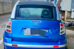 CITROEN C3 1ª serie - 2007