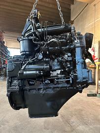 Motore Fiat 3 cilindri