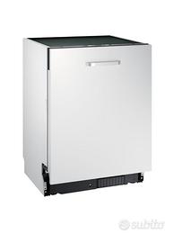 Lavastoviglie Samsung DW60M6050BB NUOVA