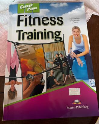 Fitness Trainig