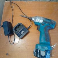 Avvitatore makita