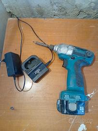 Avvitatore makita