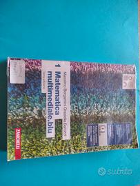 Matematica multimediale.blu