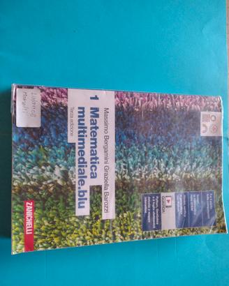 Matematica multimediale.blu