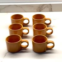 Tazzine caffè Maison du Monde