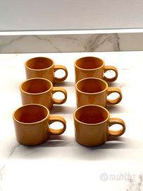 Tazzine caffè Maison du Monde