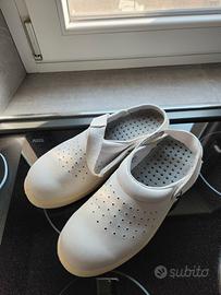 scarpe antinfortunistiche 