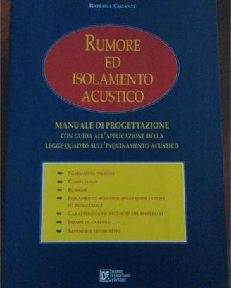 Rumore ed isolamento acustico