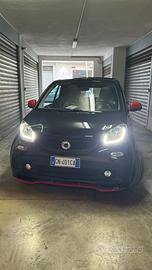 SMART FORTWO CABRIO