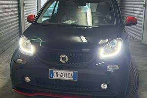 SMART FORTWO CABRIO