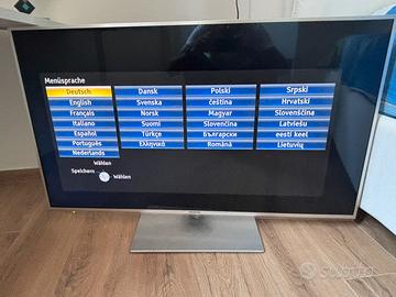 Tv panasonic  47”