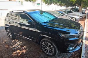 JEEP Cherokee 2.2 Mjt AWD Active Drive II Overland