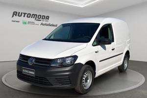 VOLKSWAGEN Caddy 2.0TDI 4MOTION 4X4