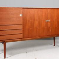 Sideboard di design danese