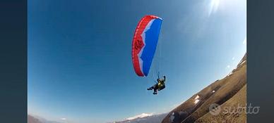 Ozone Firefly 16 mtq