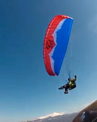 Ozone Firefly 16 mtq