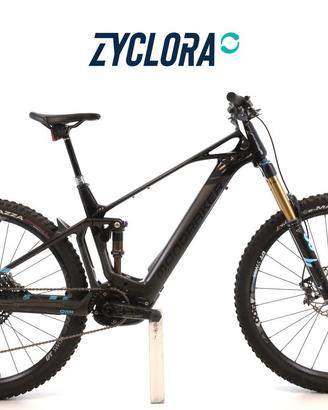 Mondraker Crafty Carbon RR SL X01 AXS t.M