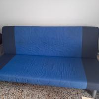 Divano letto ikea