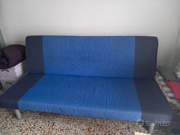 Divano letto ikea