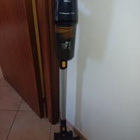 scopa elettrica rowenta