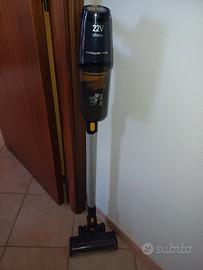 scopa elettrica rowenta