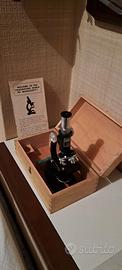 Microscopio Vintage da studio, anni '60-'70