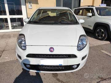 Fiat Punto 2018 1.3 MJT N1 Iva Deducibile