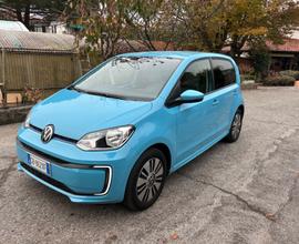 Volkswagen up! E-UP