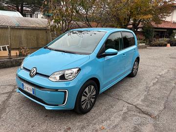 Volkswagen up! E-UP