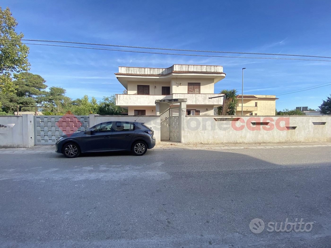 Appartamento – Mondragone, Caserta - Vista 2