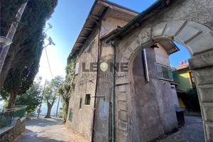 Appartamento e ristorante