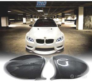 GUSCI SPECCHIETTI RETROVISORI BMW E82 E88 E90 E92 