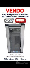 Purificatore 
