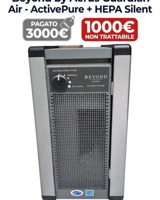 Purificatore 