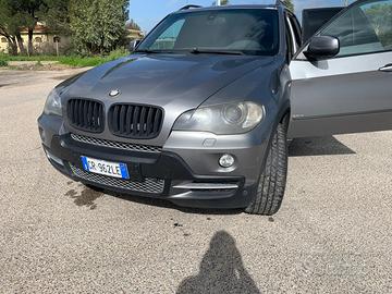 Bmw x5 2007