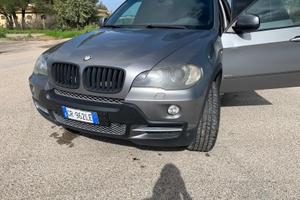 Bmw x5 2007