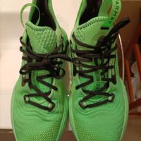 Scarpe basket 43 originali Celtics