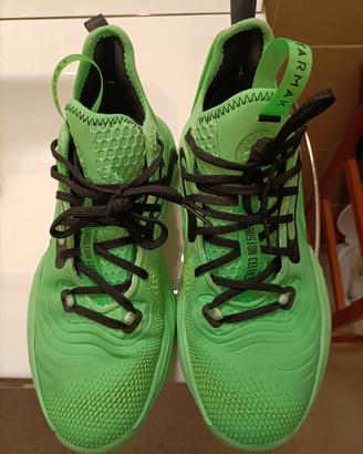 Scarpe da basket 43 originali Celtics