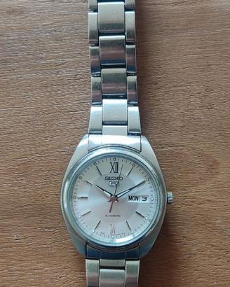 OROLOGIO SEIKO 5 – ref. SNXA19