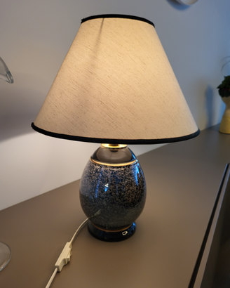 Lampada abat jour