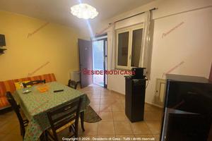 Appartamento, Sant'Angelo di Brolo.