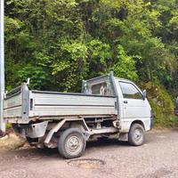 cambio manuale Piaggio Quargo