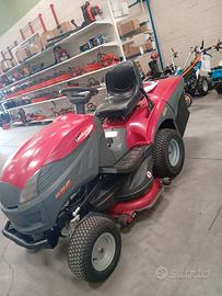 TRATTORINO CASTELGARDEN 4 WD