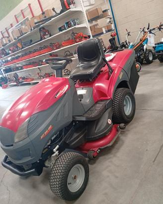 TRATTORINO CASTELGARDEN 4 WD