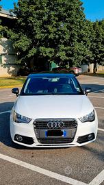AUDI A1/S1 SPORTBACK Stile Comfort Prestazioni