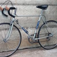 Bicicletta  per ciclostoriche 