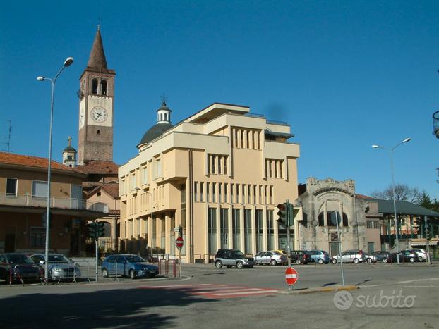 Stanza singola a cerano (novara)