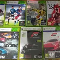  Giochi xbox 360