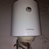 Scaldabagno ariston lt 50 elettrico